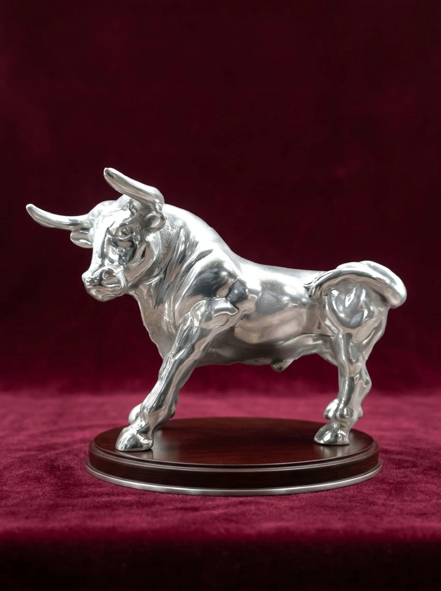 Little Bull