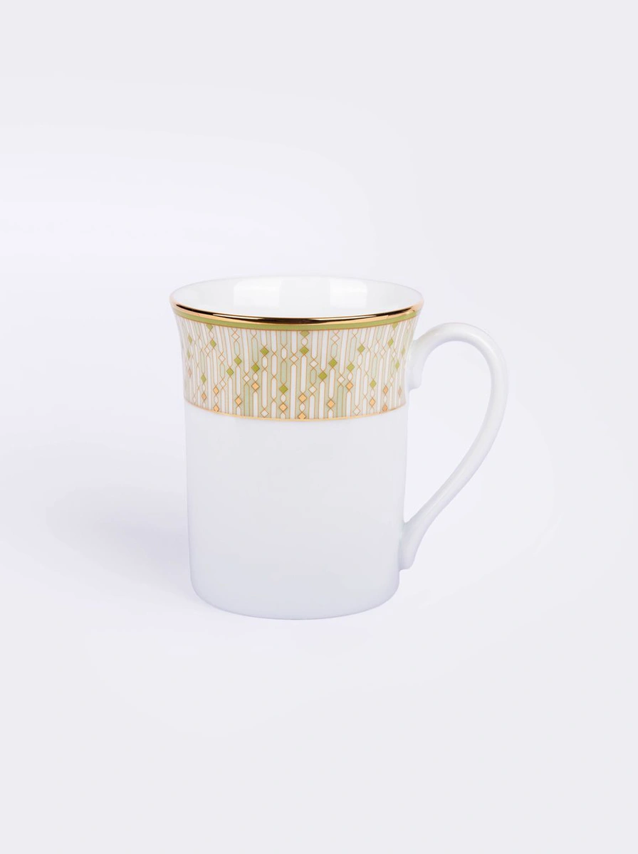 Radiant Whispers (Willow) Mug