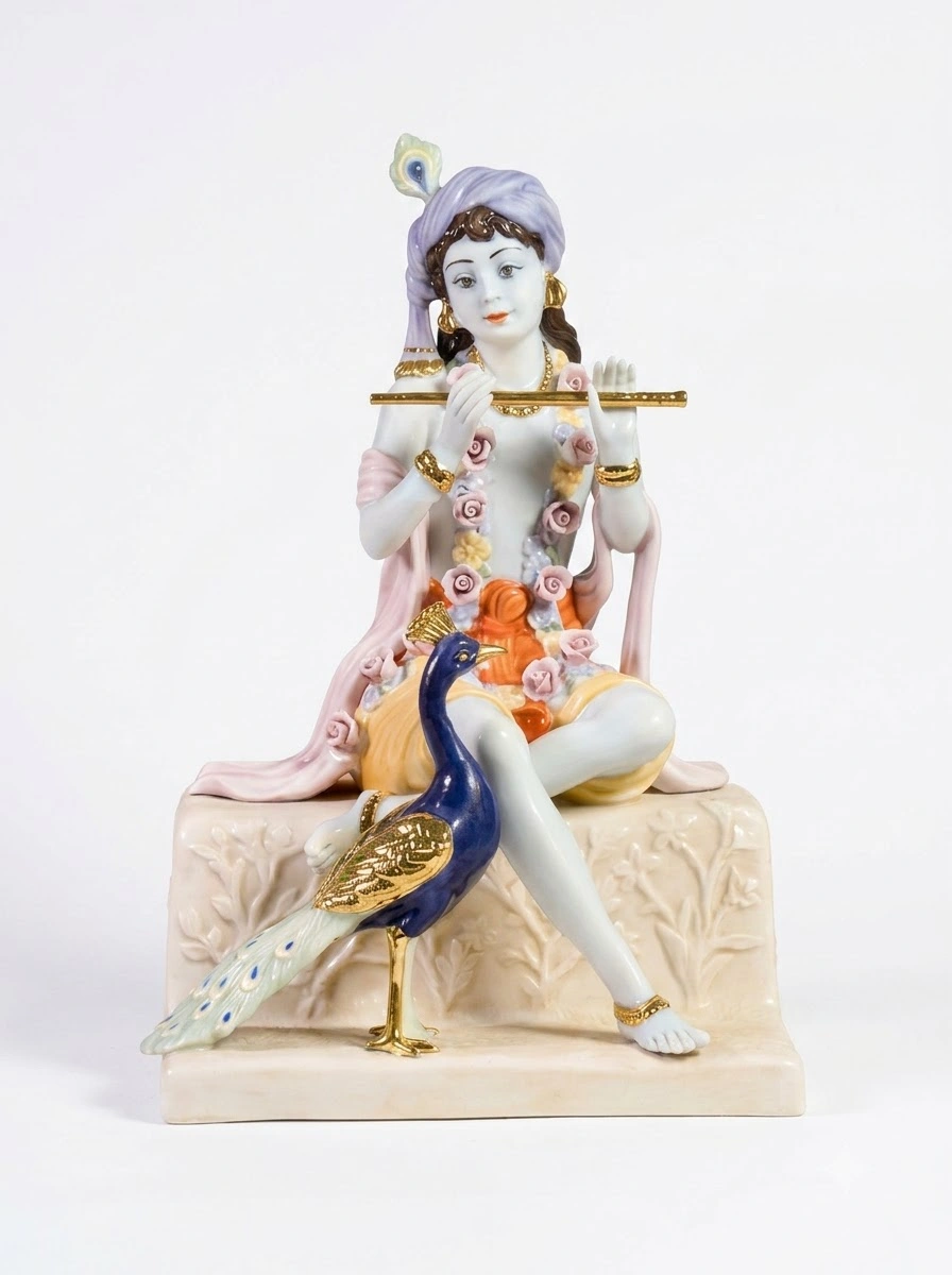 Yuva Krishna Porcelain