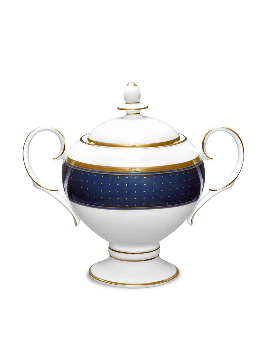 Blueshire Tea Set 17 Pcs image 2