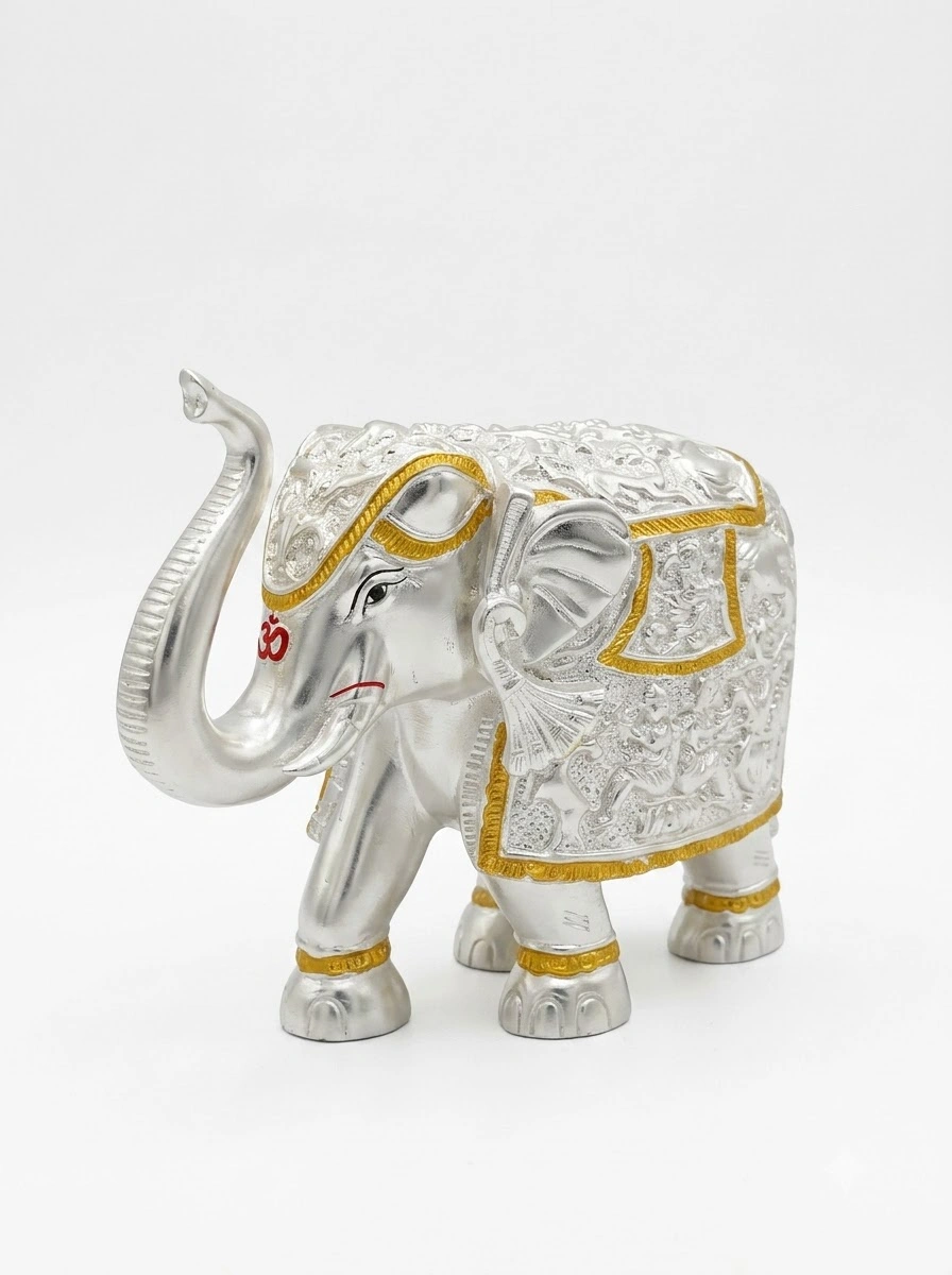 Elephant Medium