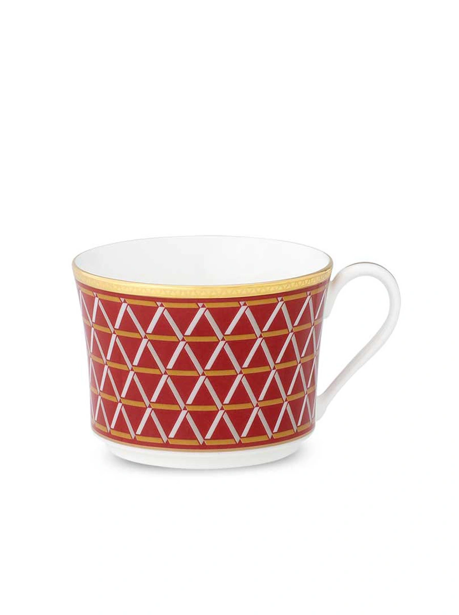 Crochet Tea Set 12 Pcs
