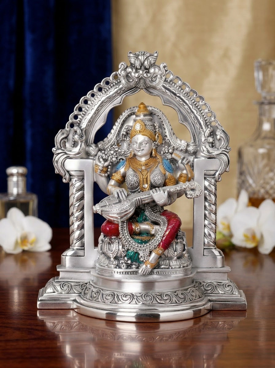 Saraswati Ji