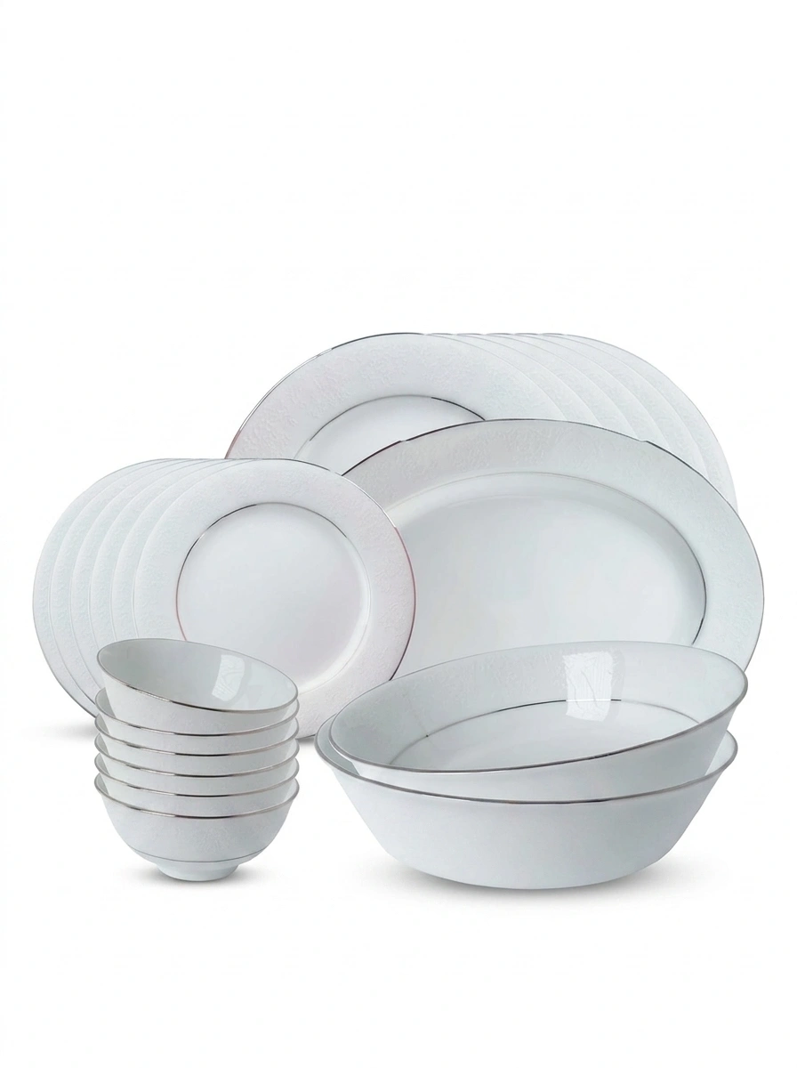 Tahoe Dinner Set 18 Pc