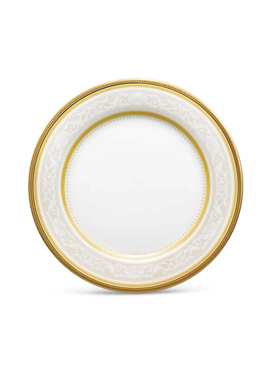 Glendoland Gold Dinner Set 61 Pc image 2