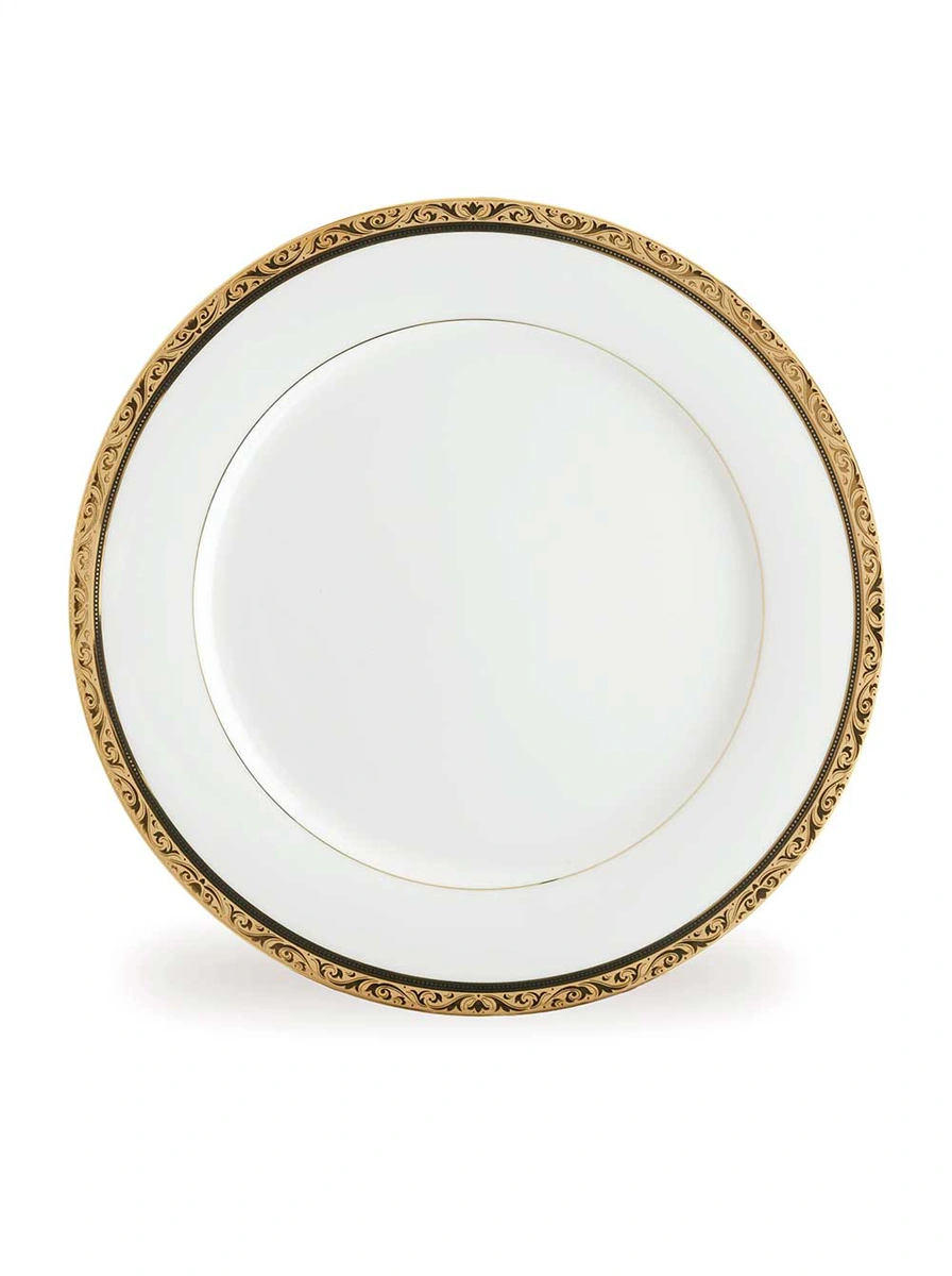 Regent Gold Dinner Set 45 Pc