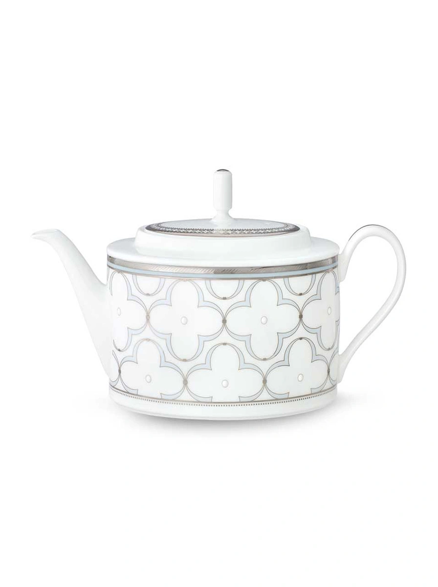 Trefolio Platinum Tea Set 17 Pcs image 2