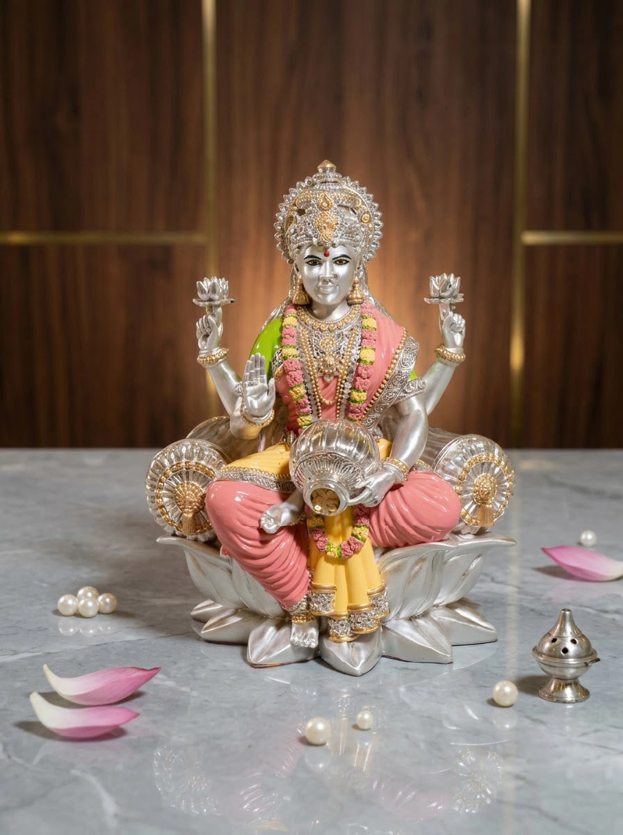 Lotus Laxmi Ji Big