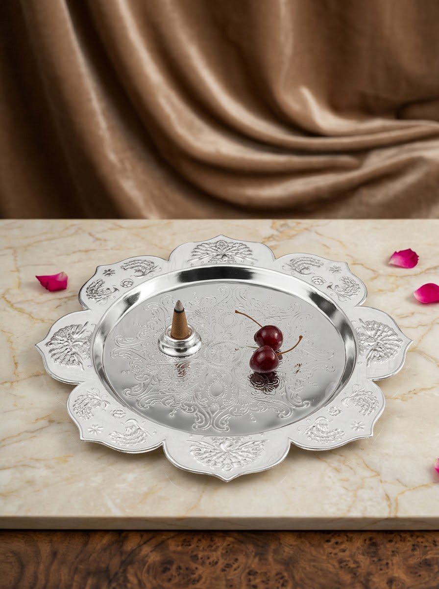 Flower Tray