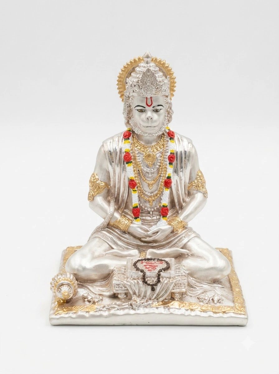 Hanuman Ji Big