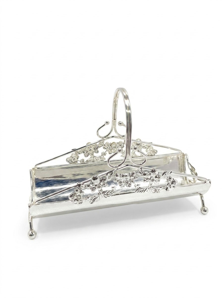 Cookie Tray with Handle