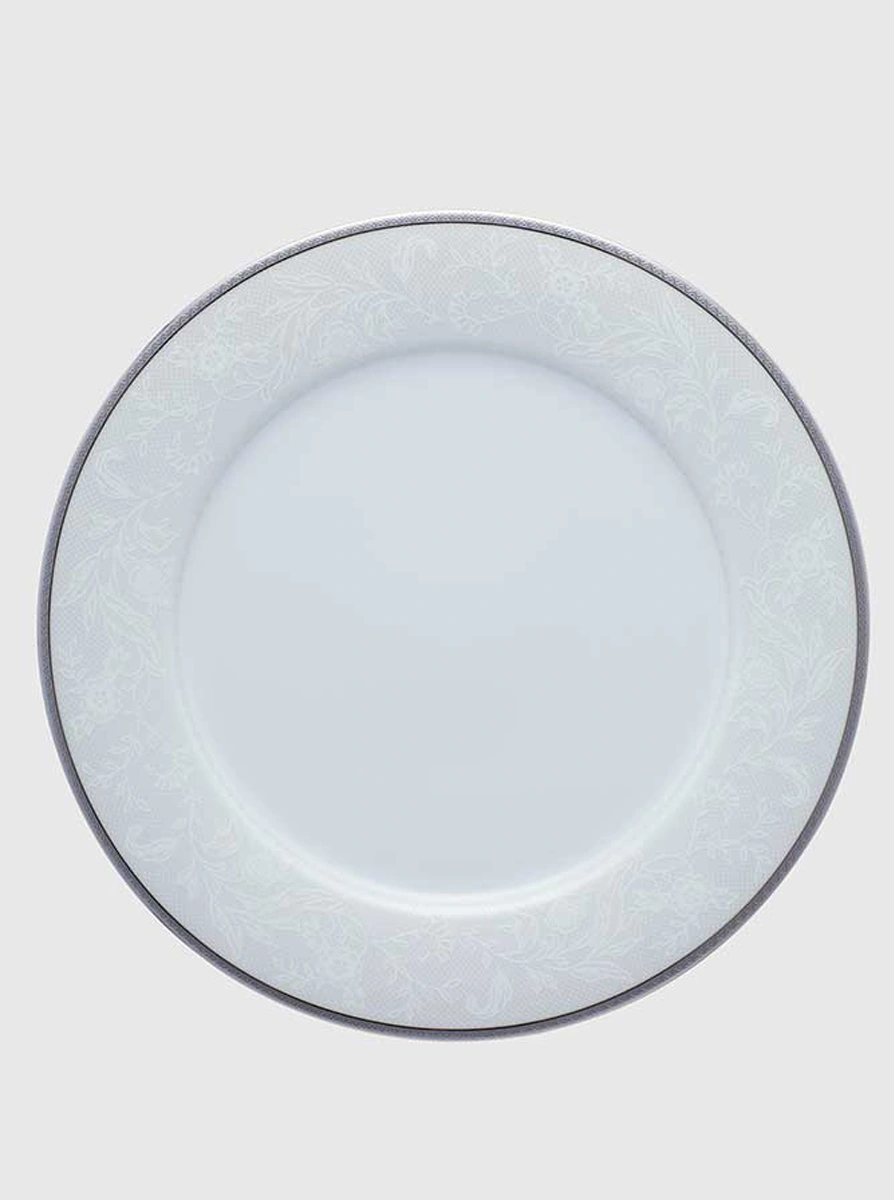 Flanders Platinum Dinner Set 45 Pc image 4
