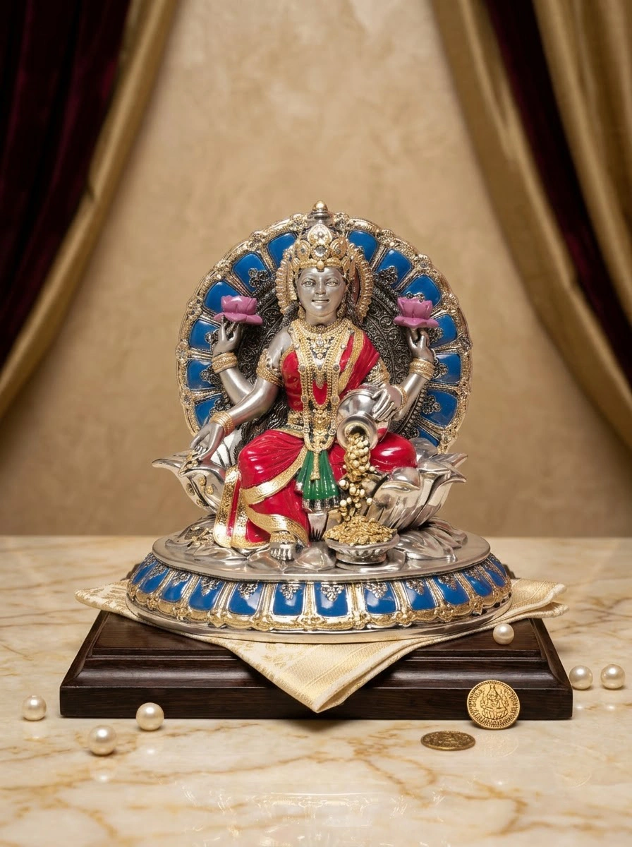 Dhan Laxmi Ji