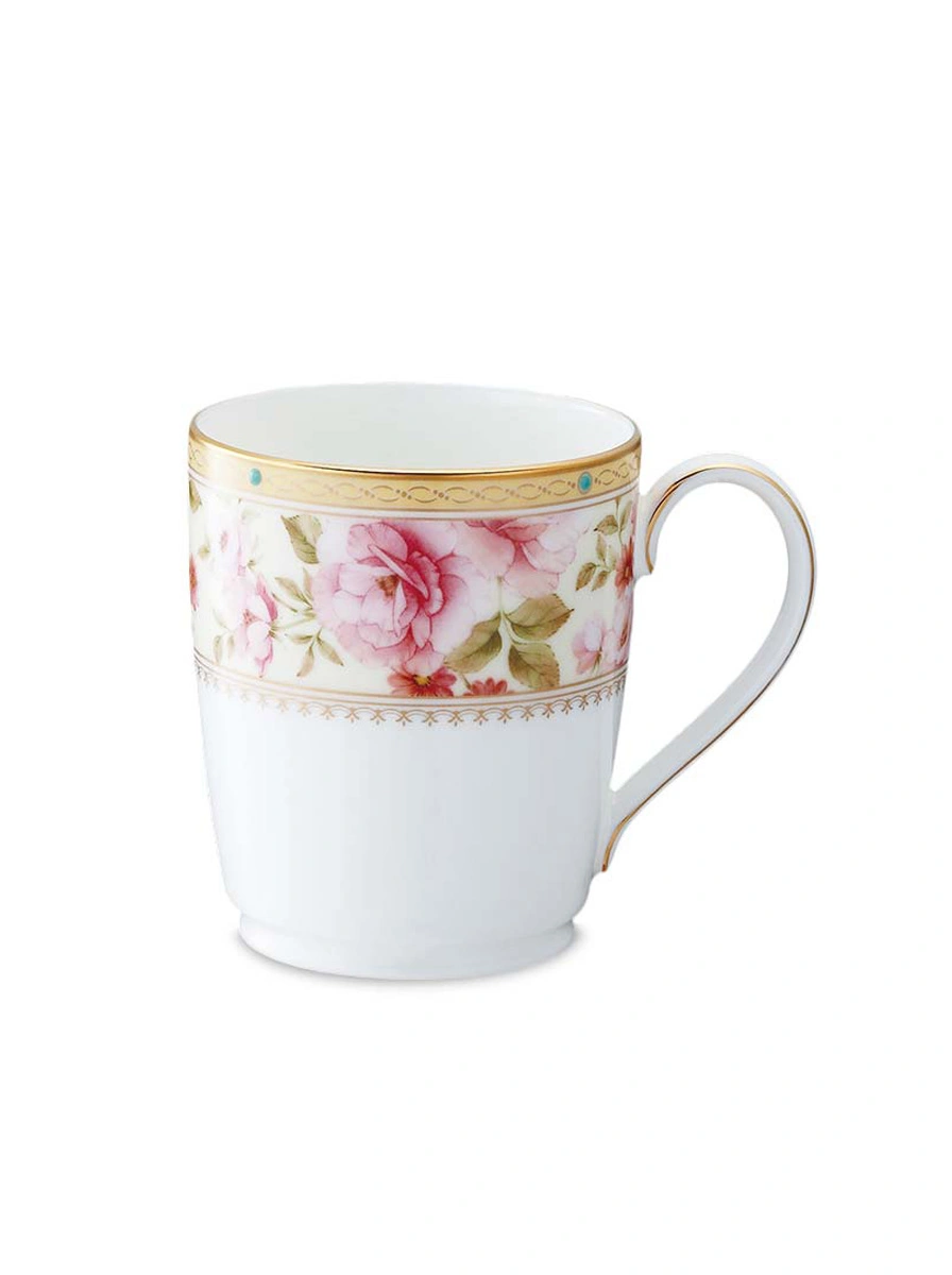 Heartford Mug