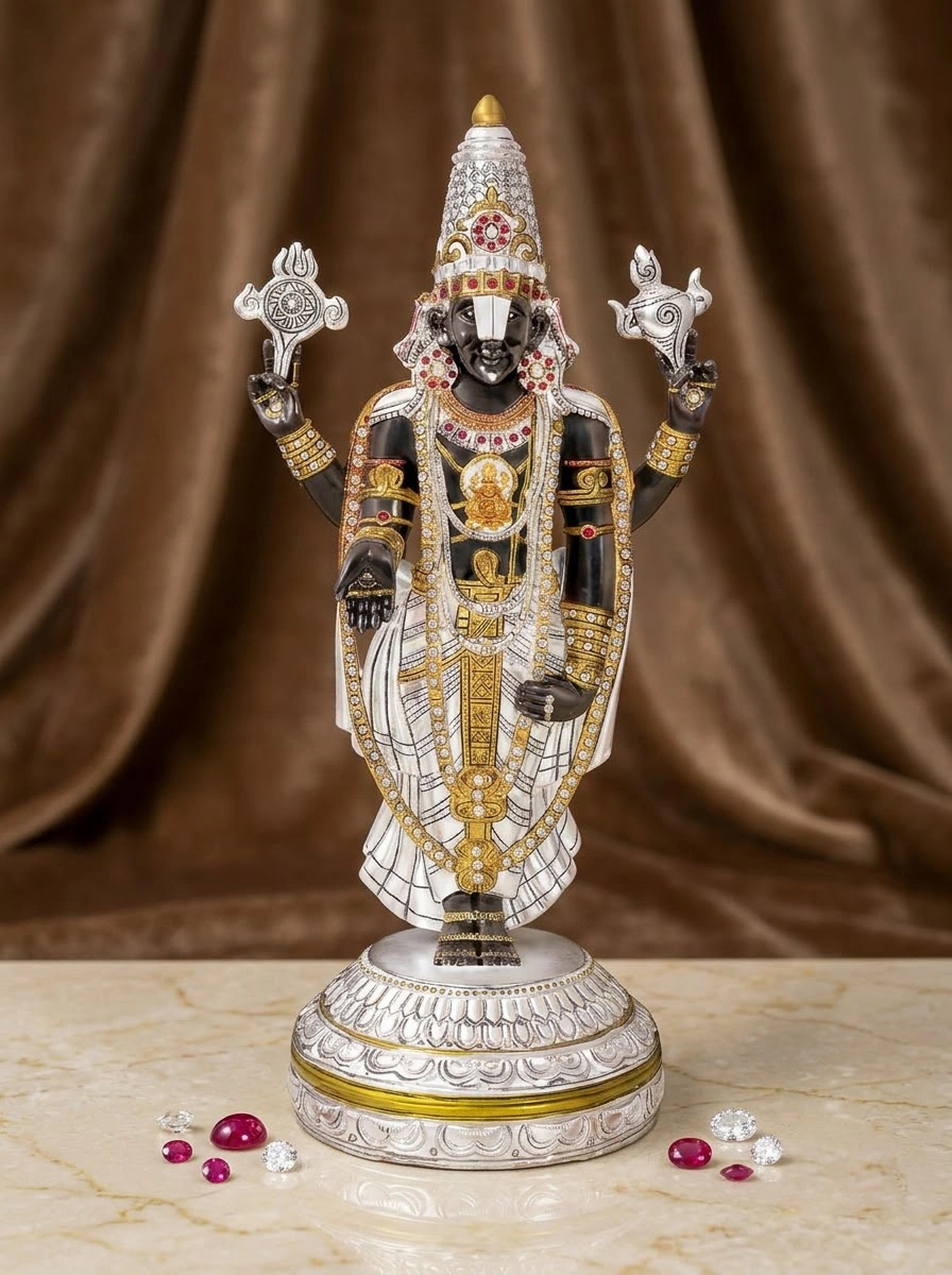 Balaji Black