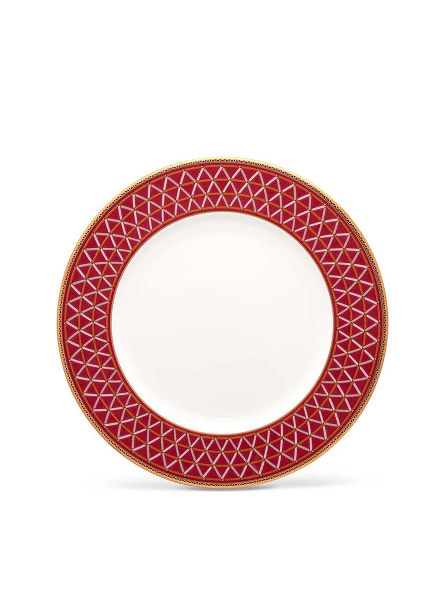 Crochet Dinner Set 21 Pcs image 5