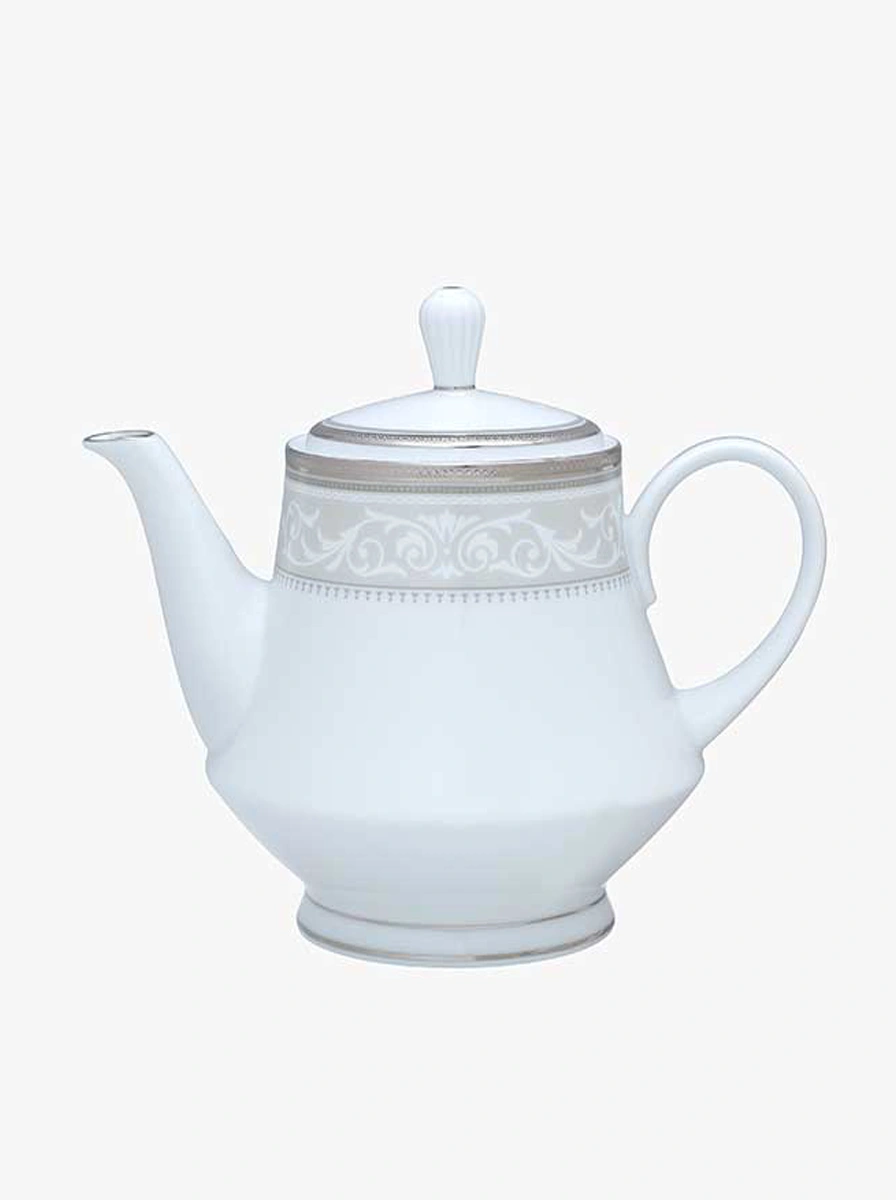 Glendoland Platinum Dinner Set 45 Pc