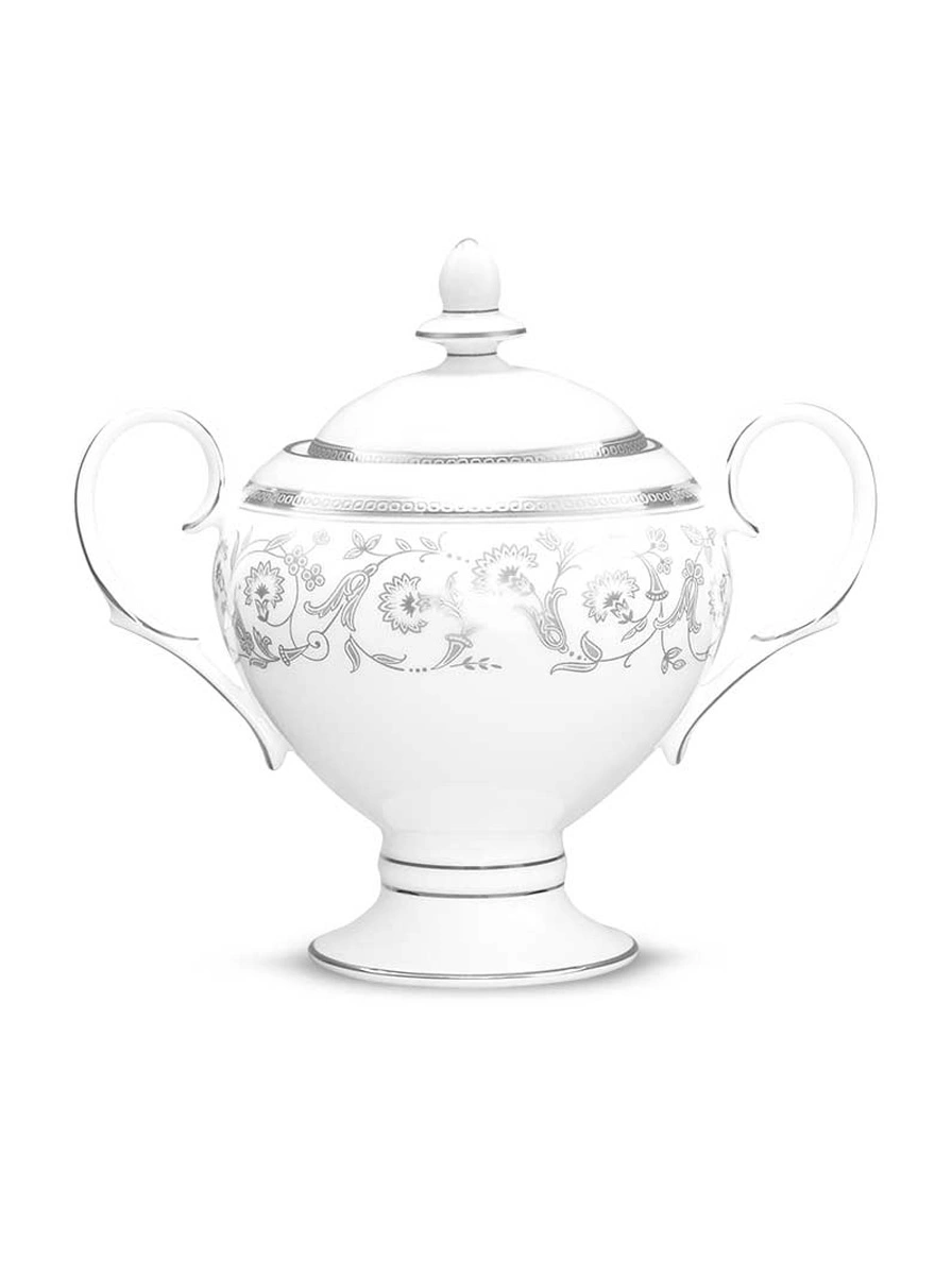 Summit Platinum Tea Set 17 Pcs