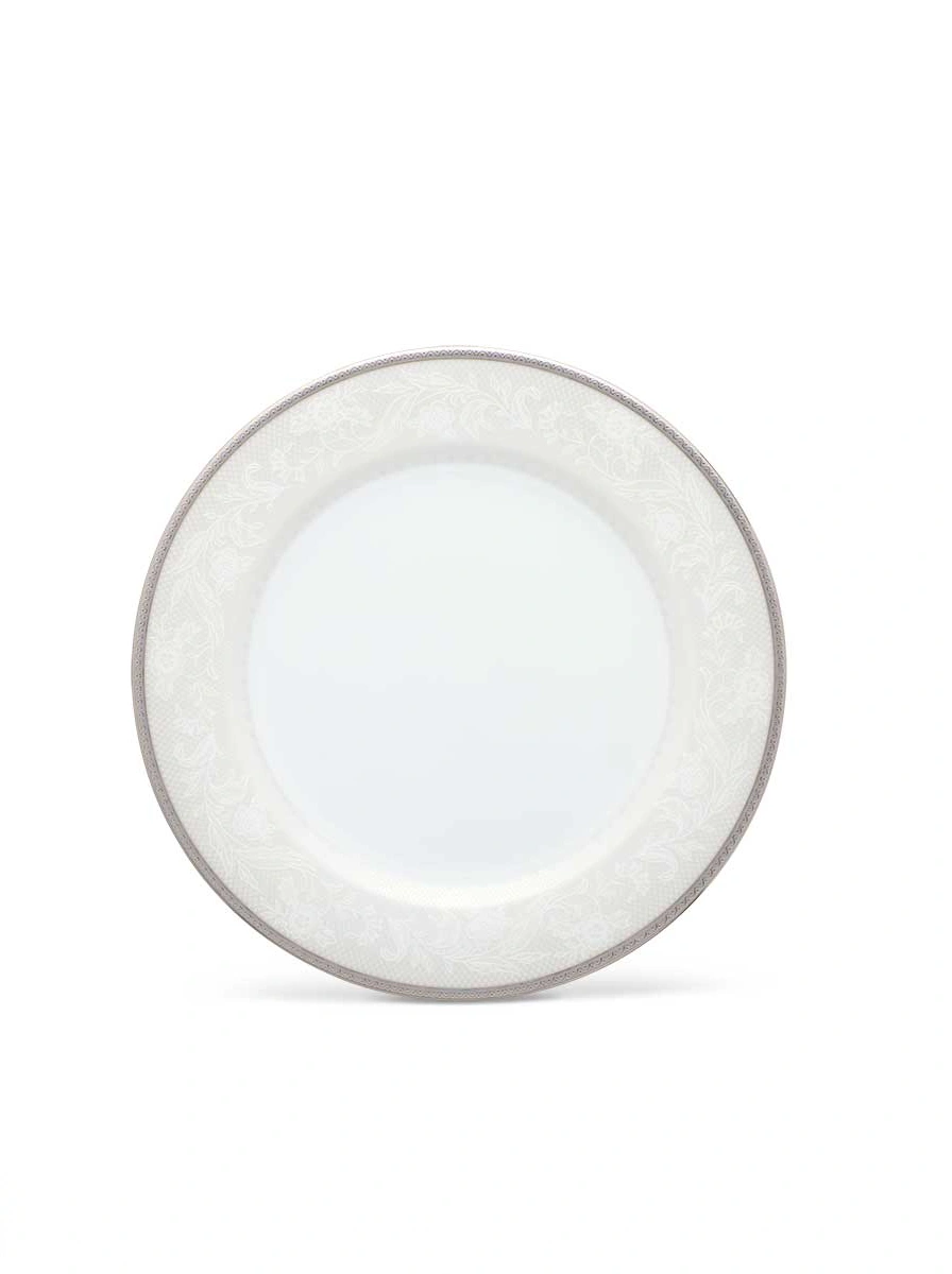 Flanders Platinum Dinner Set 45 Pc image 3