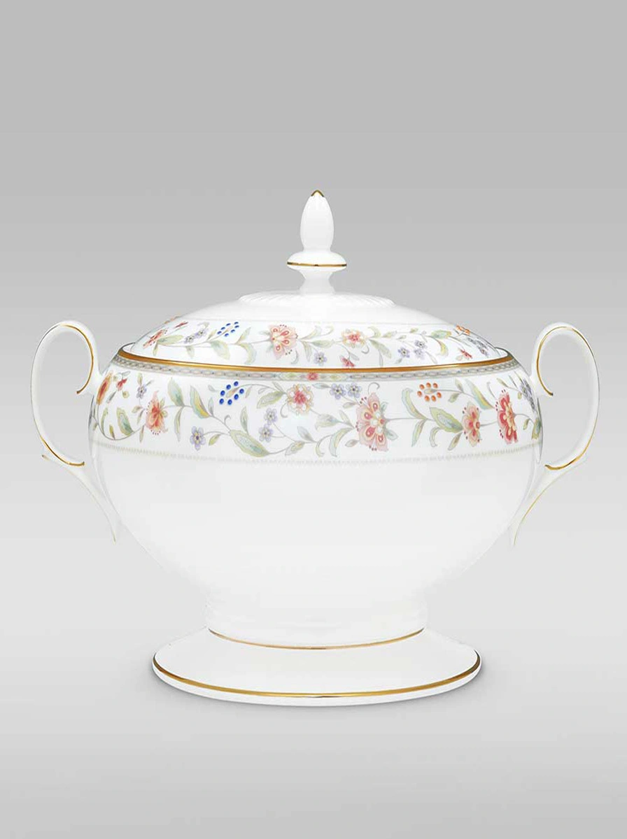 Primrose Tea Set 17 Pcs