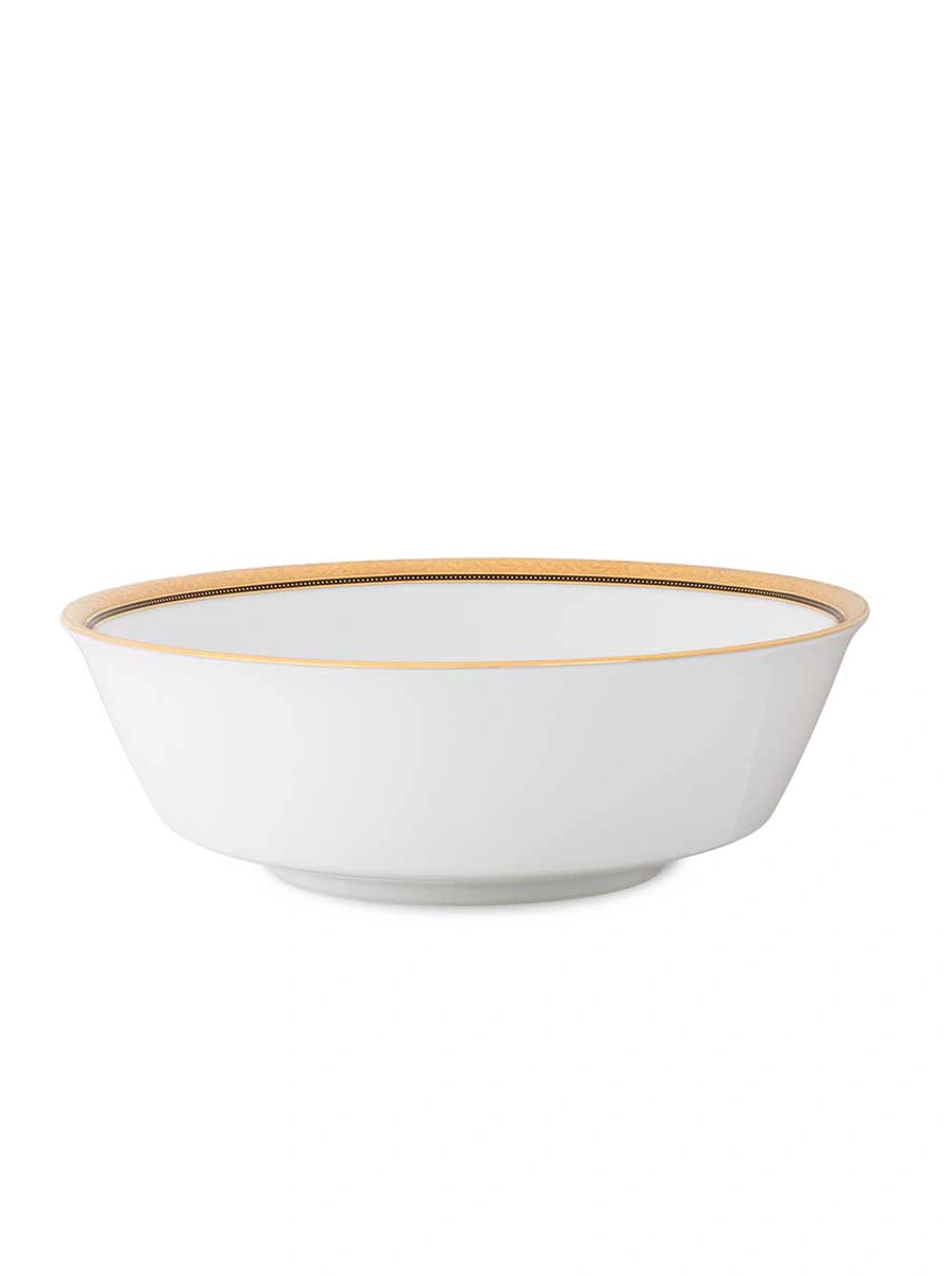 Regent Gold Dinner Set 45 Pc
