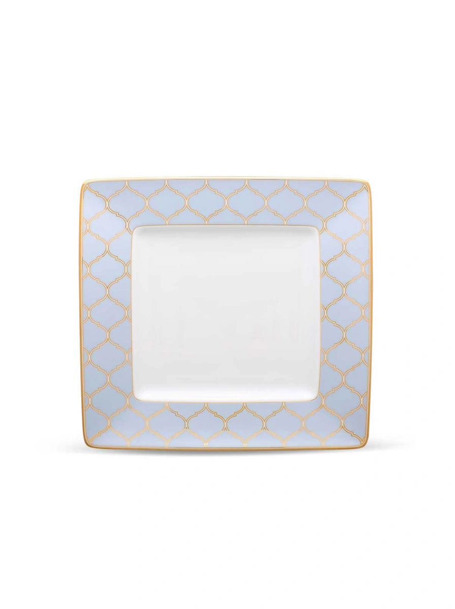 Eternal Ice Square Plate