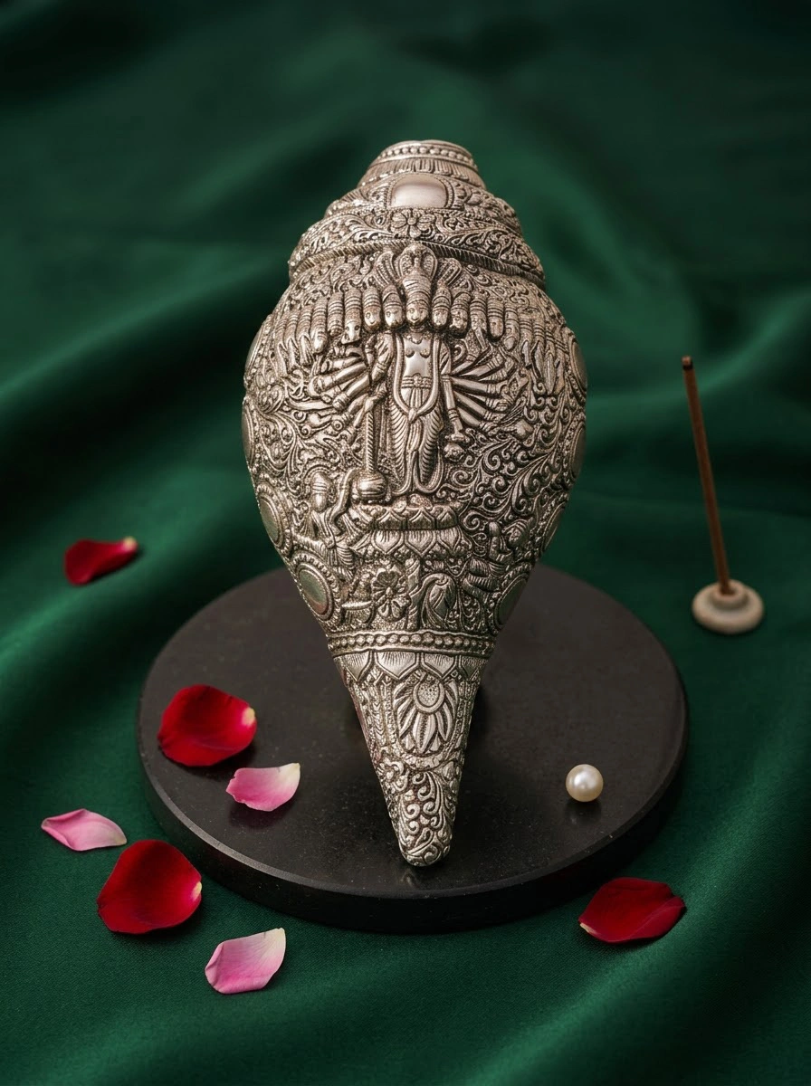 Vishnu Shankh