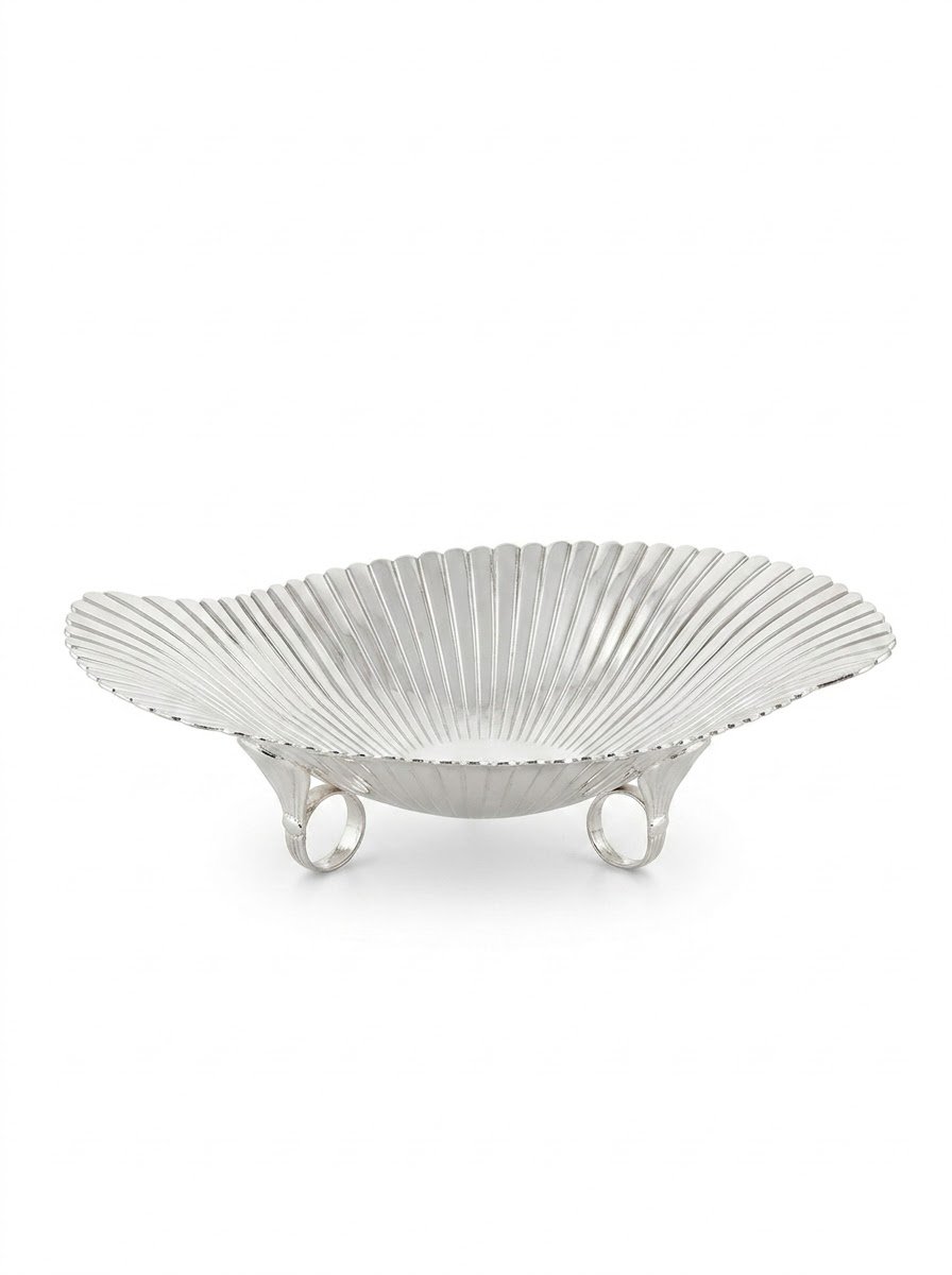 Shell Tray
