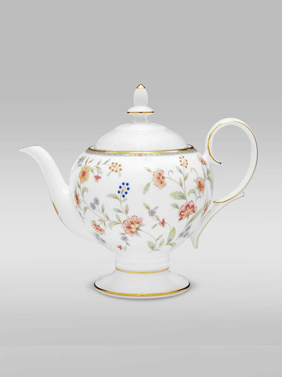 Primrose Tea Set 17 Pcs image 2
