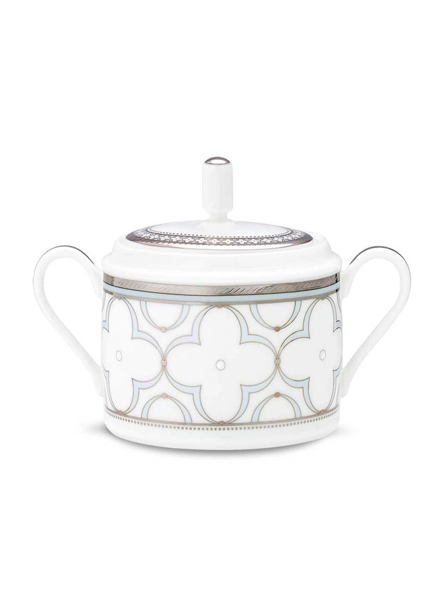Trefolio Platinum Tea Set 17 Pcs
