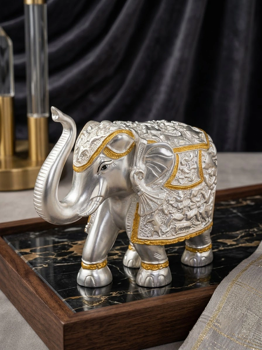 Elephant Small