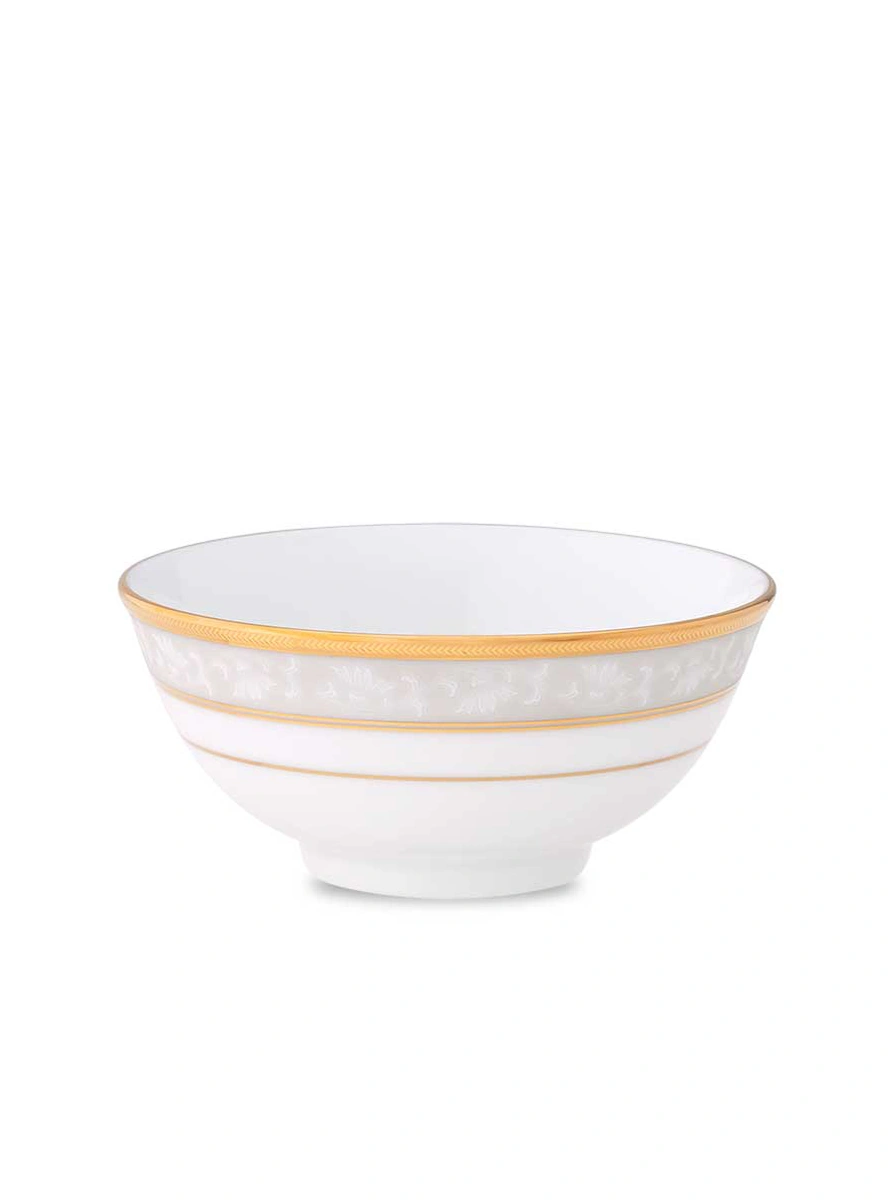 Brunswick Gold Dinner Set 45 Pc