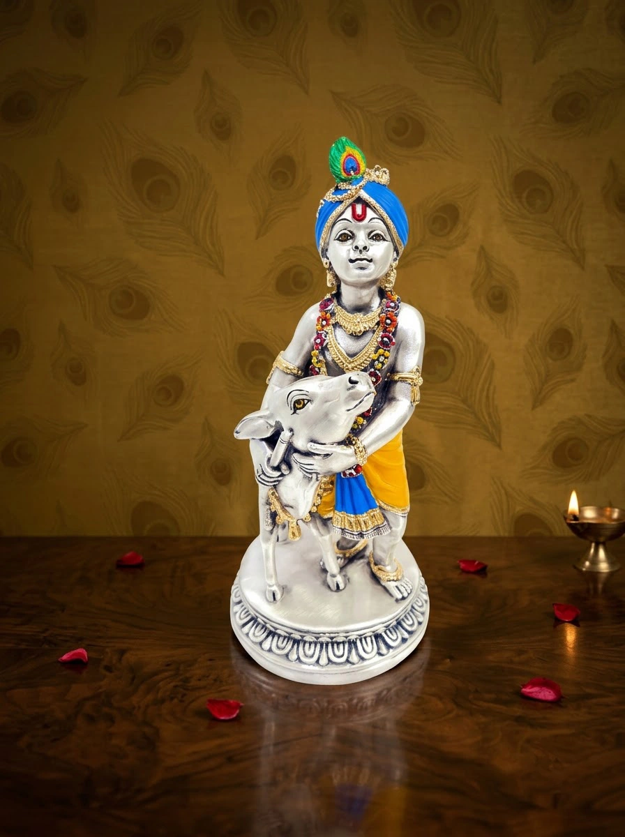 Bal Kanha (Large)