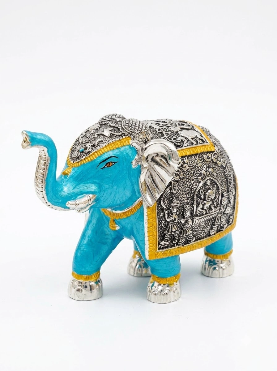 Elephant Medium Colour