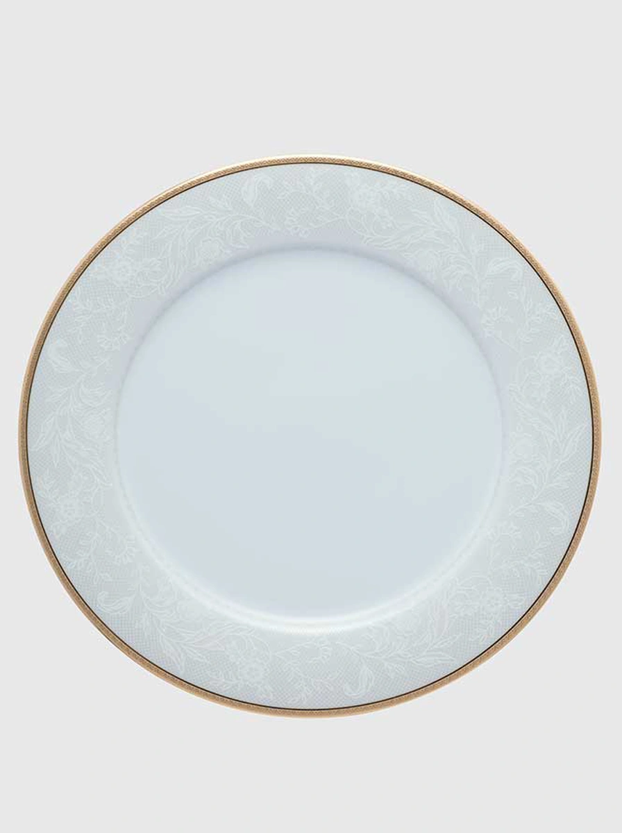 Flanders Gold Dinner Set 61 Pc image 4