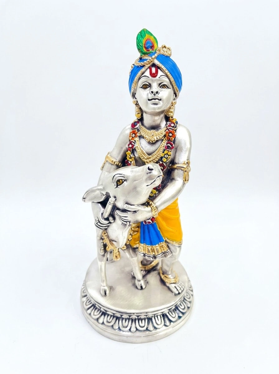 Bal Kanha (Large)