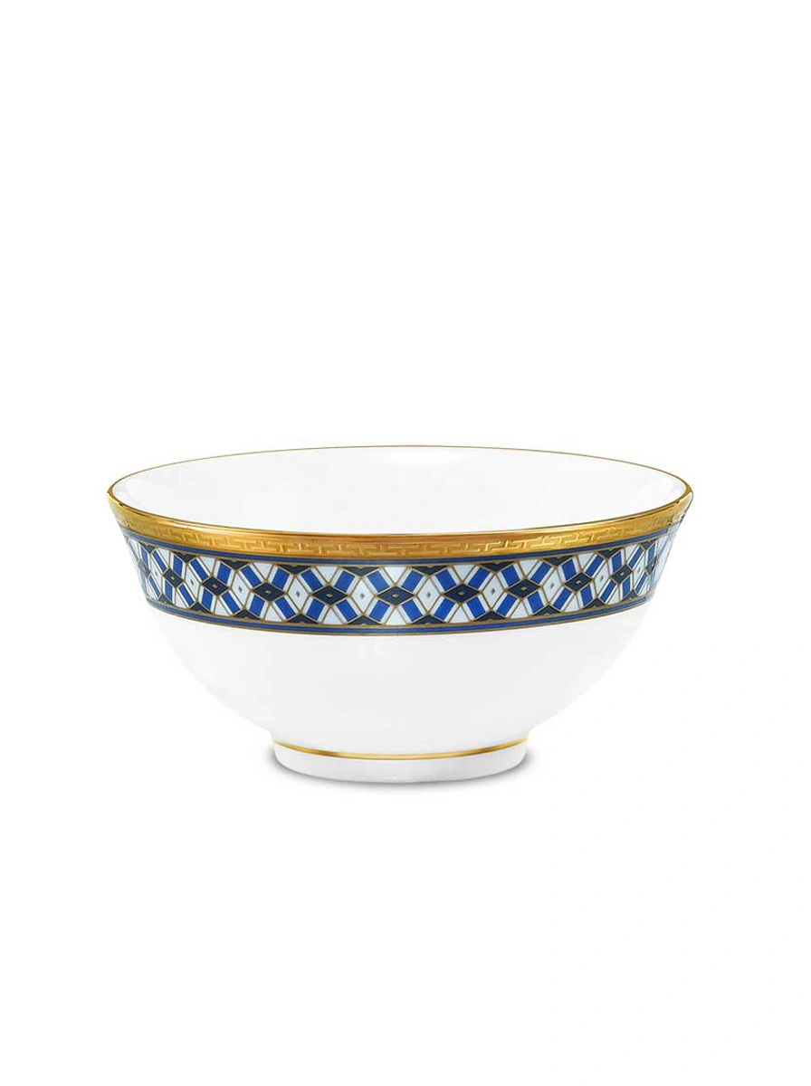 Blueshire Dinner Set 45 Pcs image 6