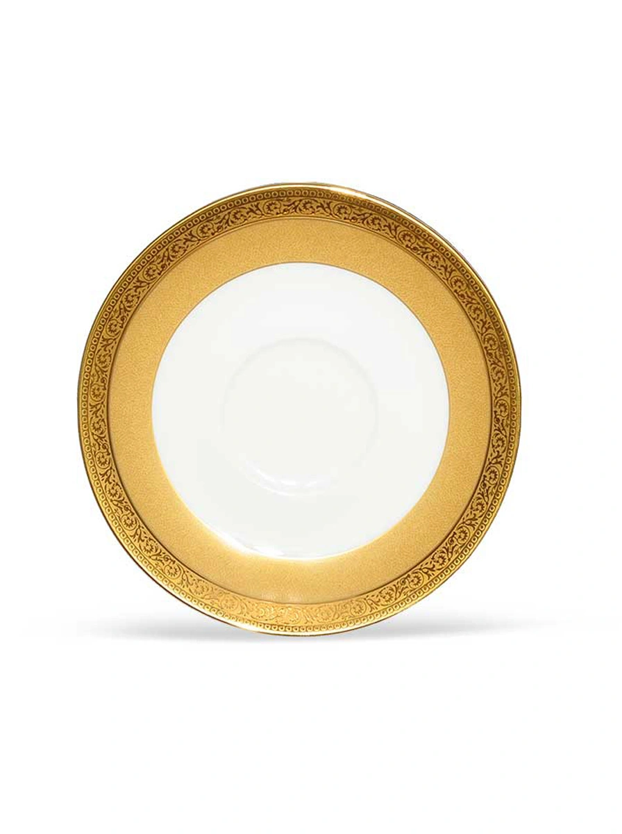 Summit Gold Tea Set 12 Pcs