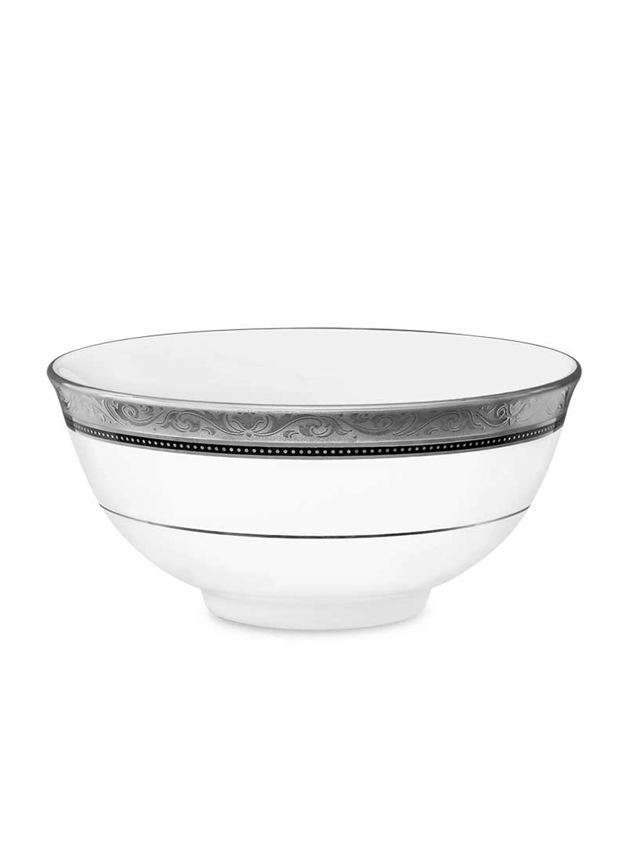 Regent Platinum Dinner Set 61 Pc image 2