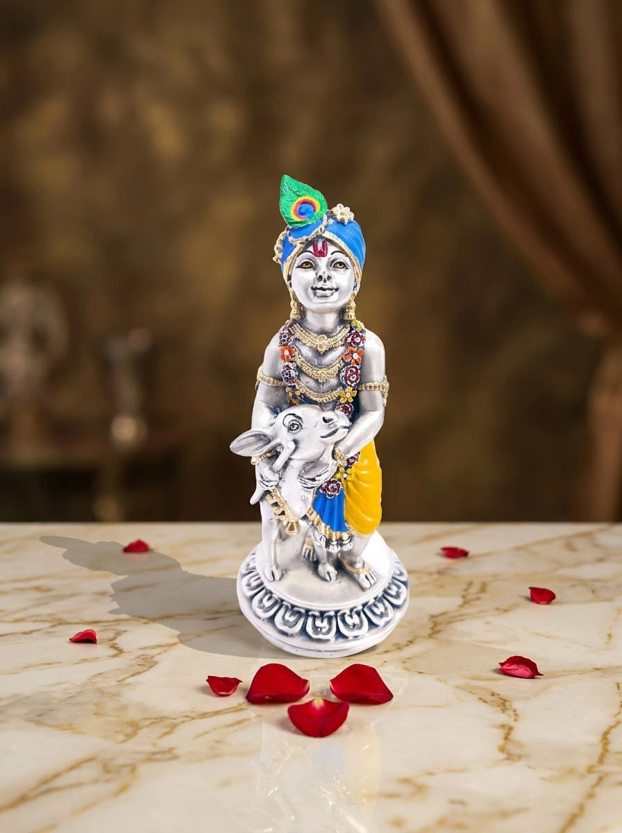 Bal Kanha (Medium)