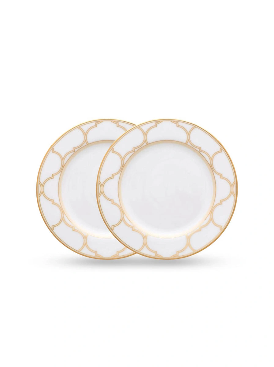 Eternal Ice Plate Set