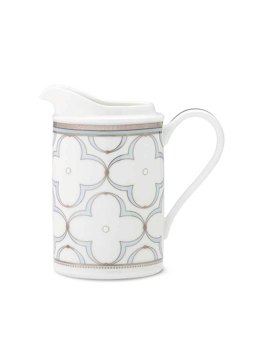 Trefolio Platinum Tea Set 17 Pcs