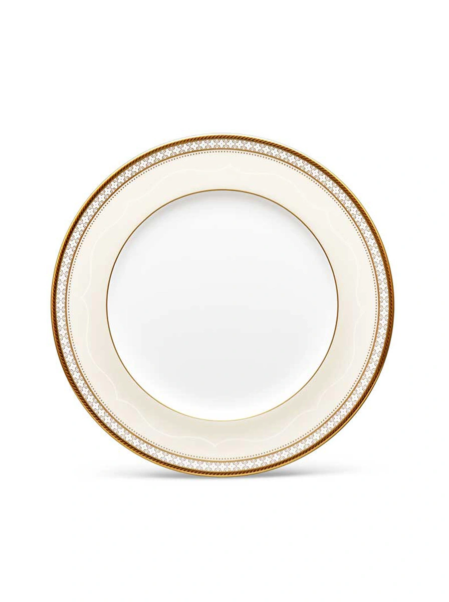 Trefolio Gold Dinner Set 21 Pcs image 4