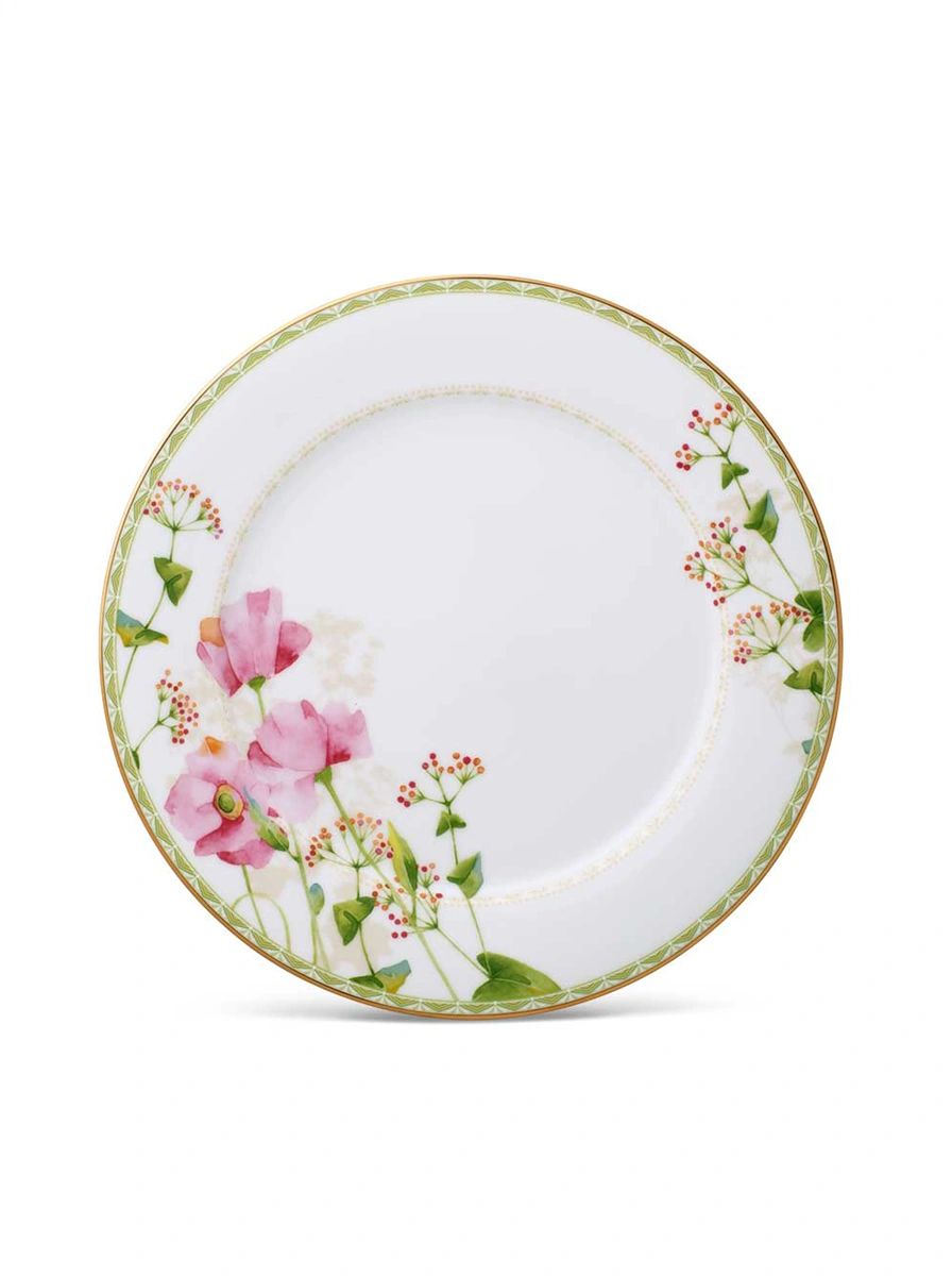 Poppy Palace Dinner Set 21 Pc image 3