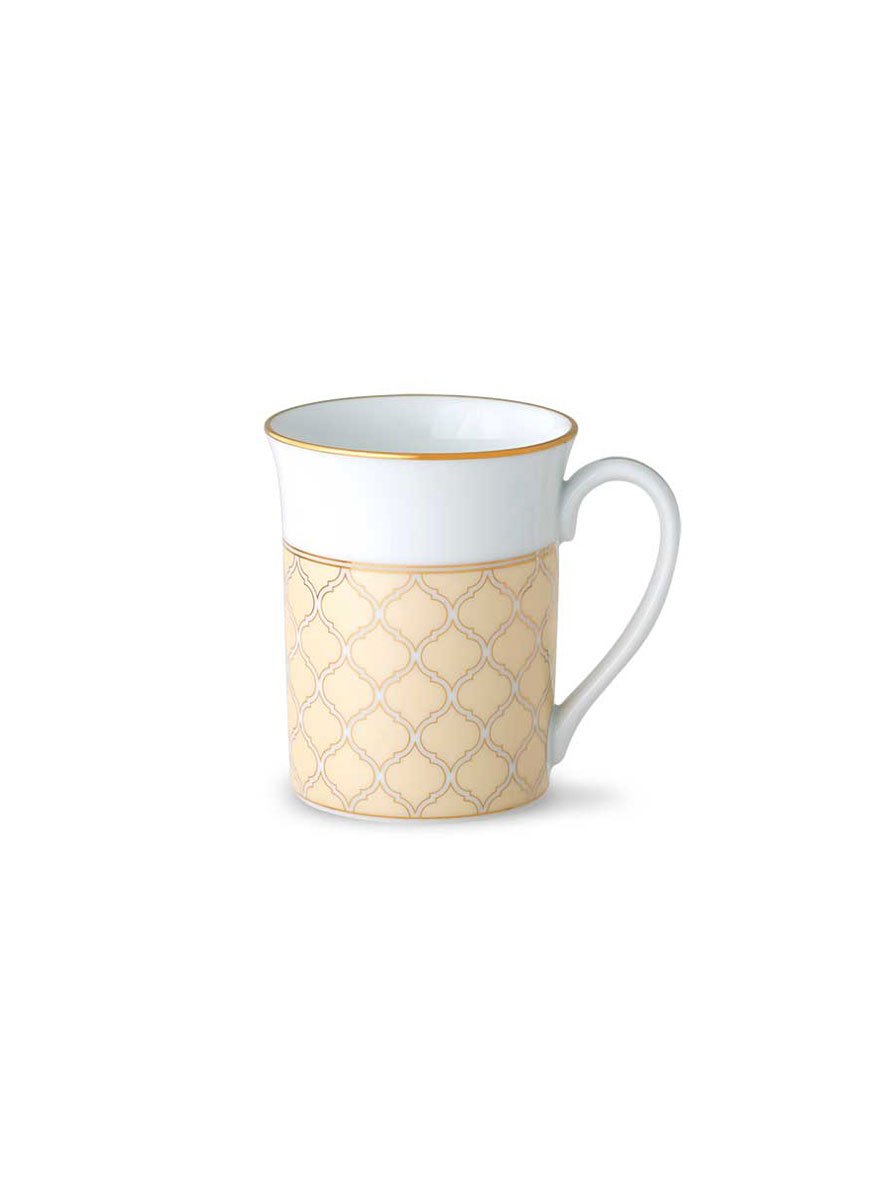 Eternal Caramel Mug