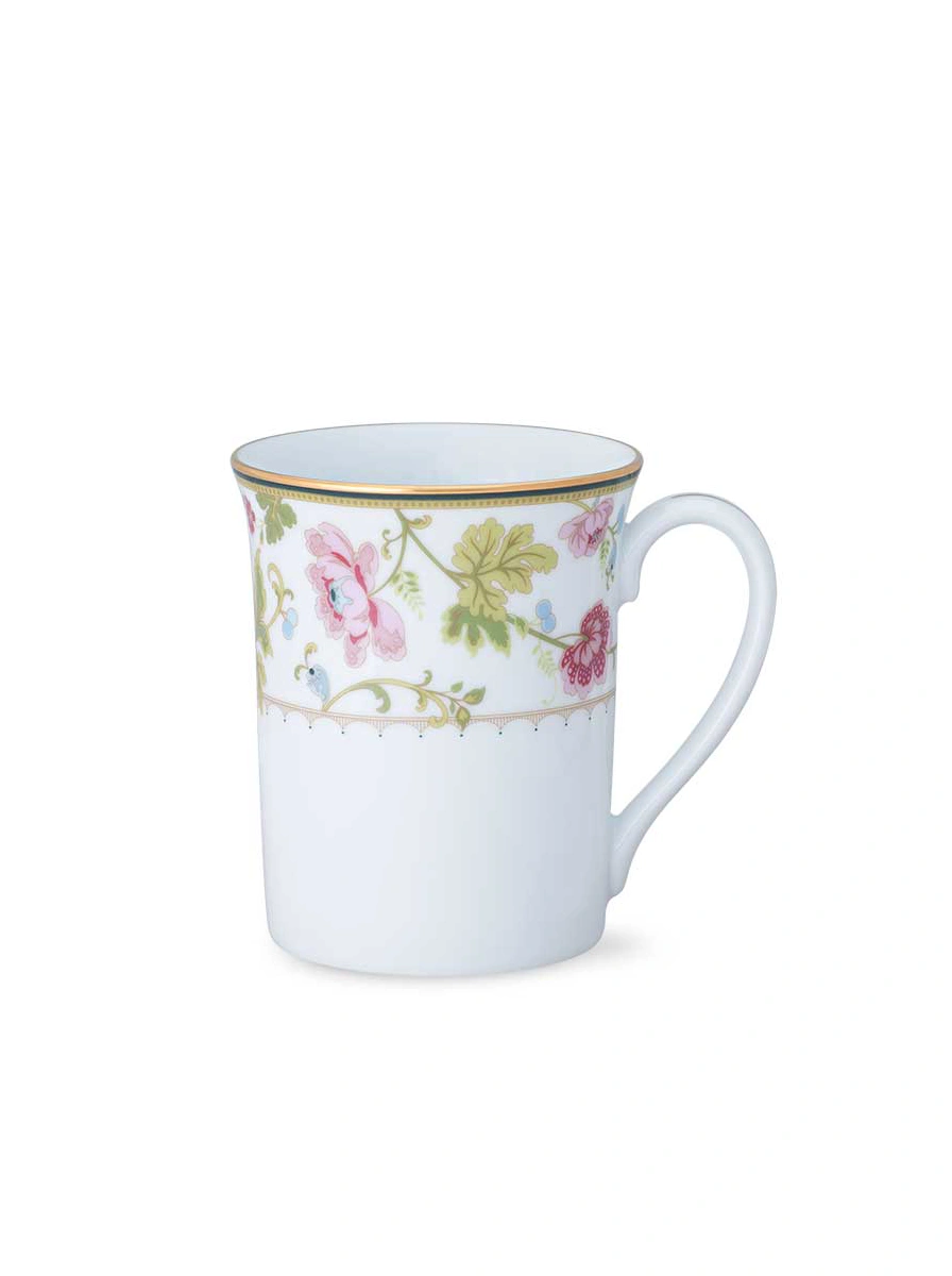 Glorious Bloom Mug - White Box