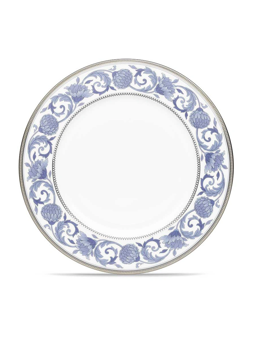 Sonnet In Blue Dinner Set 21 Pcs image 4