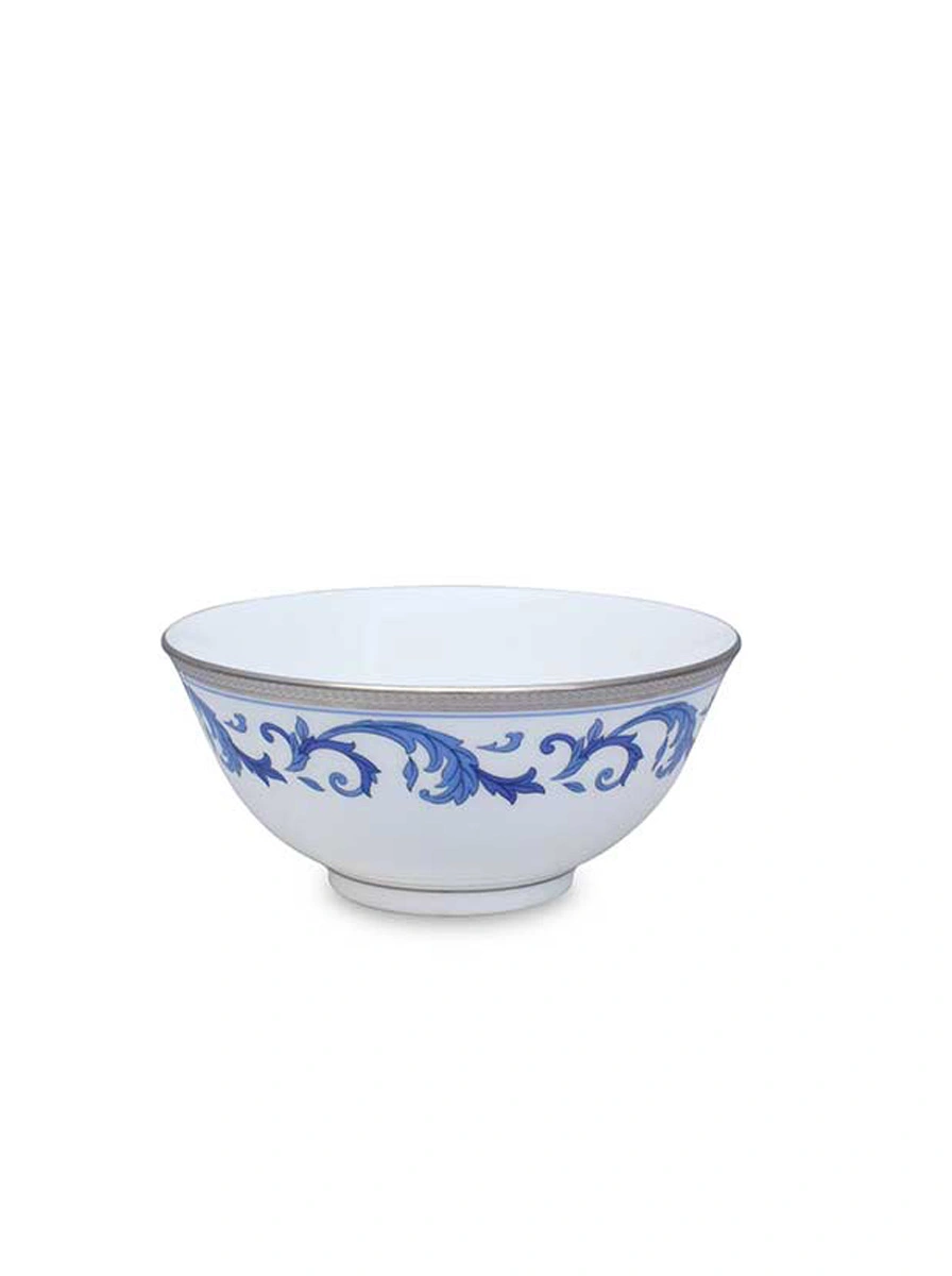 Sonnet In Blue Dinner Set 45 Pcs image 6