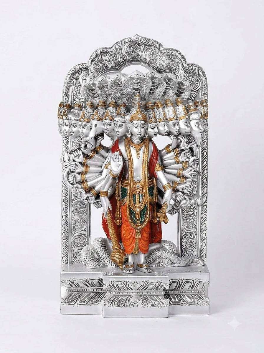 Dasavtara Vishwa Mukha