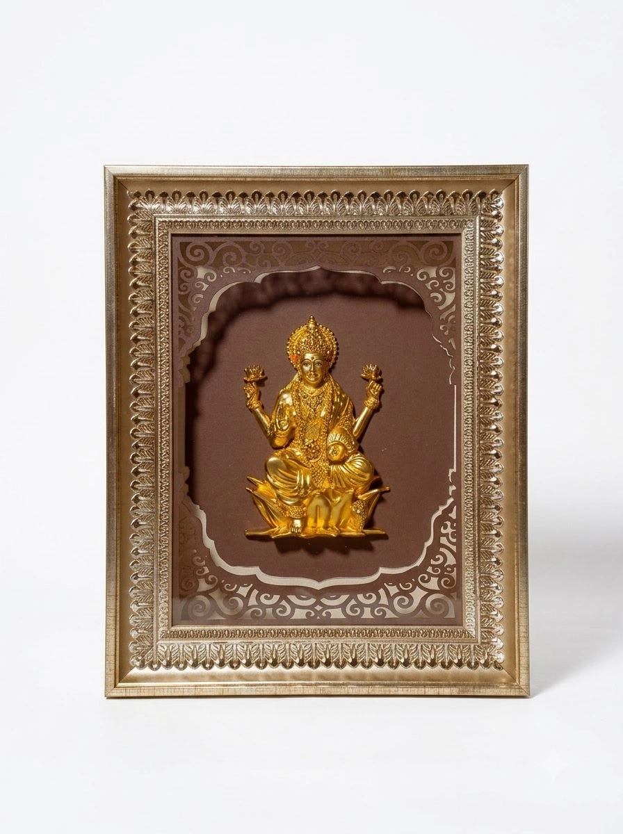 Lakshmi Frame (Small)